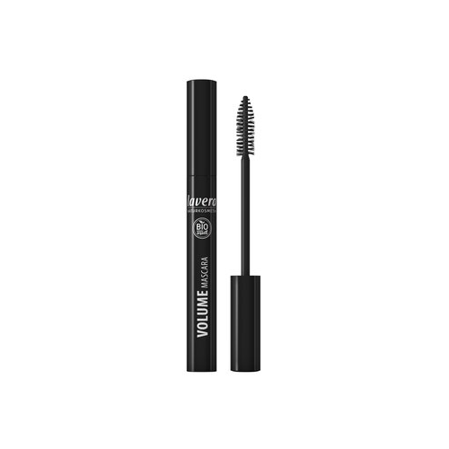 Lavera Объемная Тушь для Ресниц - # Черный 9ml/0.3oz