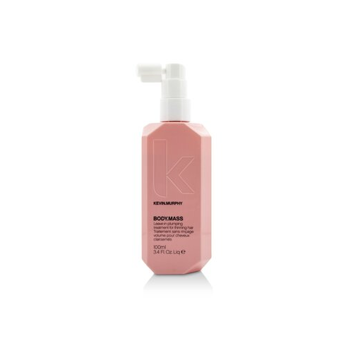 Kevin.Murphy Body.Mass Несмываемое Утолщающее Средство (для Редеющих Волос) 100ml/3.4oz