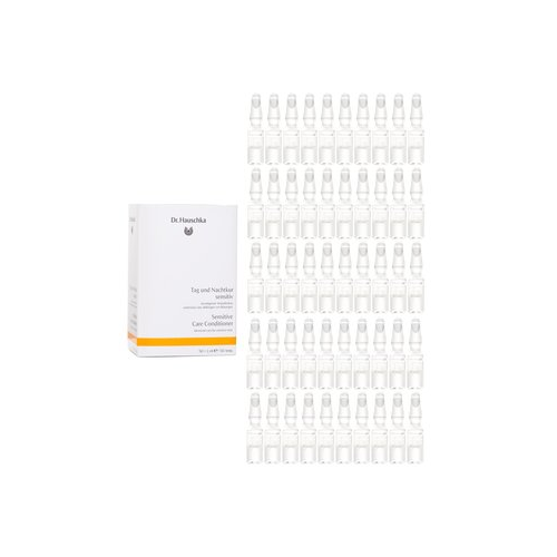 Dr. Hauschka Sensitive Care Кондиционер (для Чувствительной Кожи) 50 Ampules