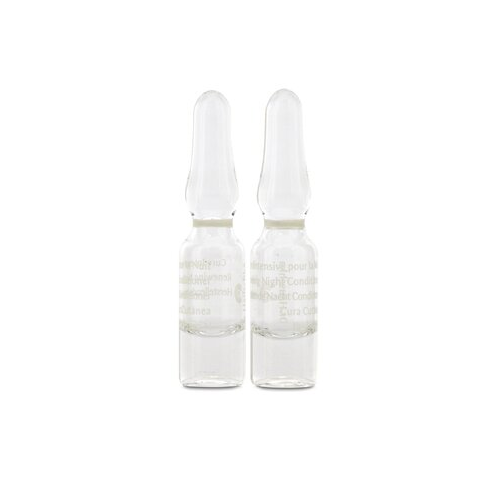 Dr. Hauschka Обновляющий Ночной Кондиционер 50 Ampules