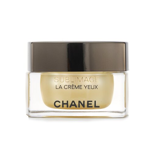 Chanel Sublimage La Creme Yeux Регенерирующий Крем для Век 15g/0.5oz