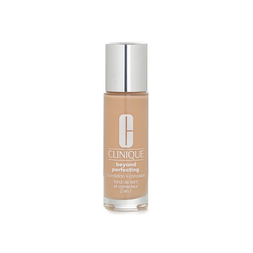 Clinique Beyond Perfecting Основа и Корректор - # 01 Linen (VF-N) 30ml/1oz