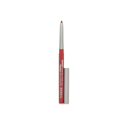Clinique Quickliner Интенсивная Подводка для Губ - #04 Intense Cayenne 0.26g/0.01oz