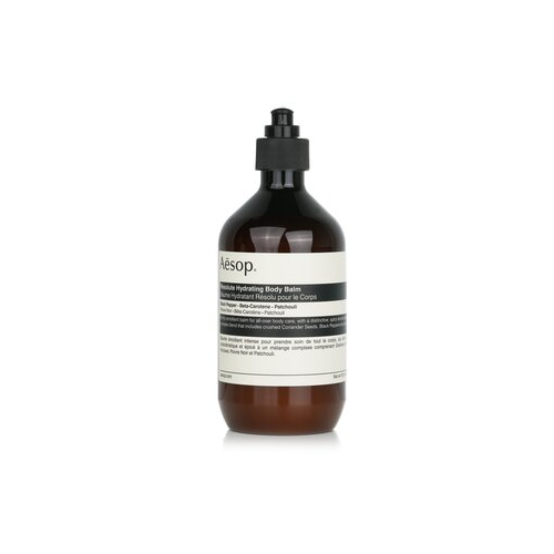 Aesop Resolute Увлажняющий Бальзам для Тела 500ml/17oz