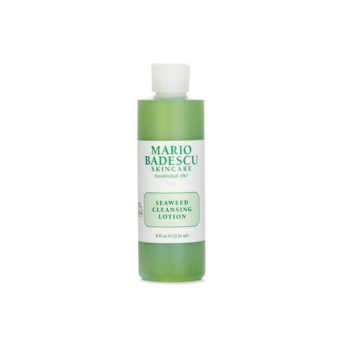Mario Badescu Seaweed Очищающий Лосьон - для Комбинированной/Сухой/Чувствительной Кожи 236ml/8oz
