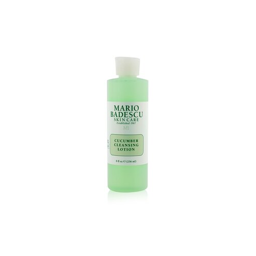 Mario Badescu Cucumber Очищающий Лосьон - для Комбинированной/Жирной Кожи 236ml/8oz