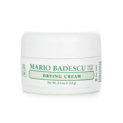 Mario Badescu Подсушивающий Крем - для Комбинированной/Жирной Кожи 14g/0.5oz