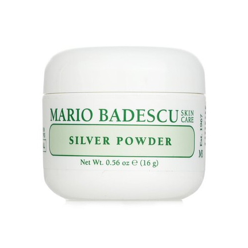 Mario Badescu Серебрянная Пудра - для Всех Типов Кожи 16g/0.56oz