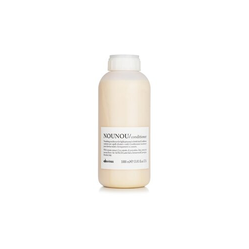 Davines Nounou Питательный Кондиционер (для Поврежденных и Ломких Волос) 1000ml/33.8oz
