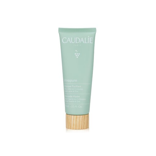Caudalie Очищающая Маска (для Нормальной и Комбинированной Кожи) 75ml/2.5oz