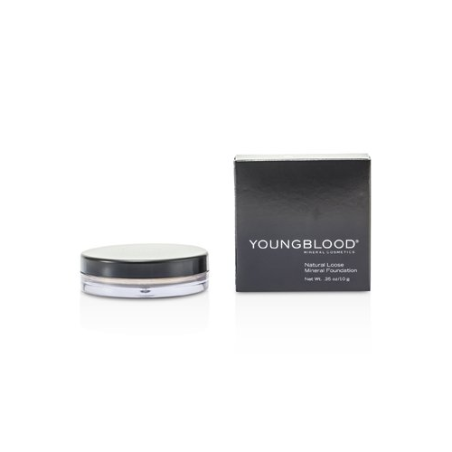 Youngblood Натуральная Рассыпчатая Минеральная Основа - Жемчуг 10g/0.35oz