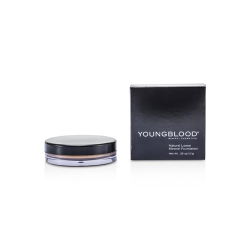 Youngblood Натуральная Рассыпчатая Минеральная Основа - Теплый Беж 10g/0.35oz