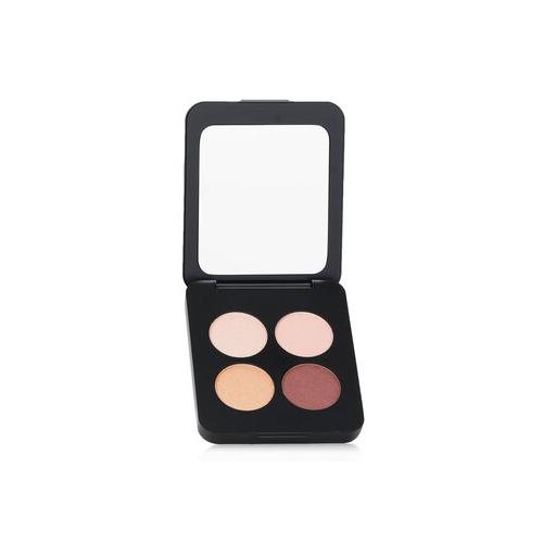 Youngblood Прессованные Минеральные Тени для Век 4 Оттенка - Eternit 4g/0.14oz