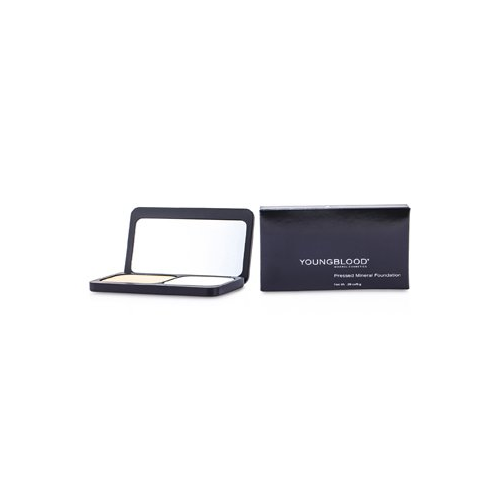 Youngblood Прессованная Минеральная Основа - Нейтральный 8g/0.28oz