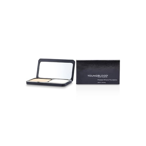 Youngblood Прессованная Минеральная Основа - Розовый Беж 8g/0.28oz