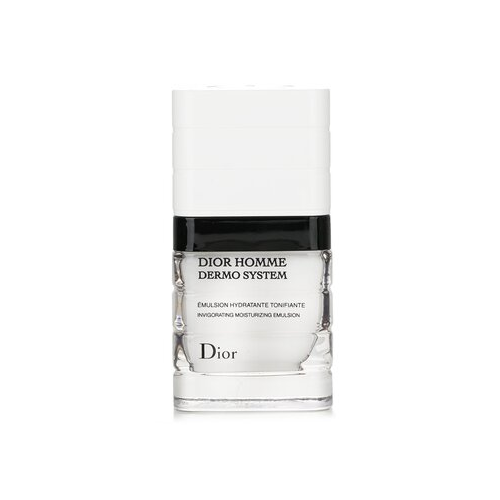 Christian Dior Homme Dermo System Восстанавливающая Увлажняющая Эмульсия 50ml/1.7oz