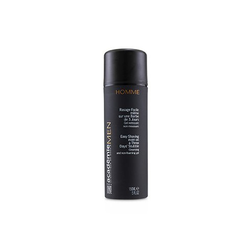 Academie Гель для умывания, не дающий пены Для Мужчин 150ml/5oz