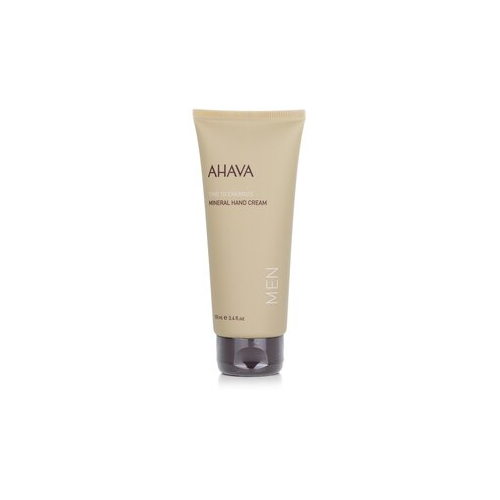 Ahava Крем для Рук для Мужчин (для Всех Типов Кожи) 100ml/3.4oz