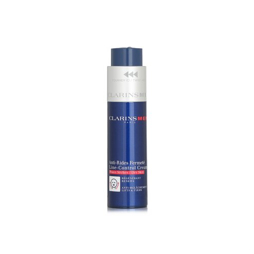 Clarins Крем против Морщин для Мужчин (для Сухой Кожи) 50ml/1.7oz