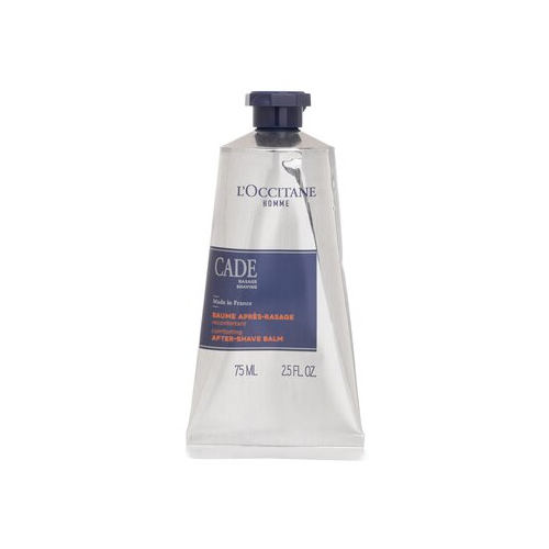 L'Occitane Cade For Men Бальзам после Бритья 75ml/2.5oz