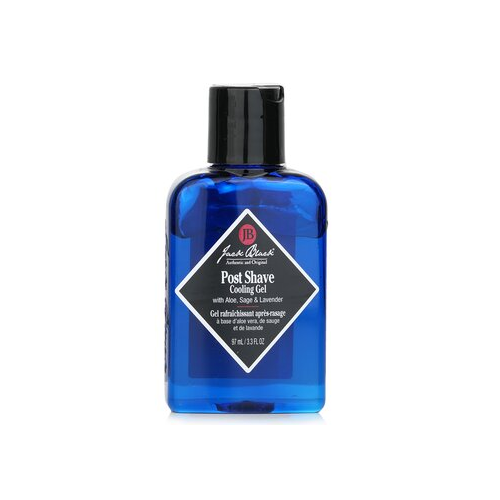 Jack Black Охлаждающий Гель после Бритья 97ml/3.3oz