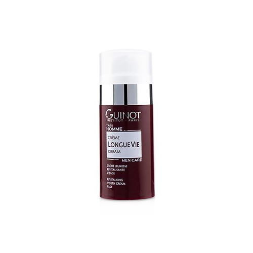Guinot Tres Homme Восстанавливающее Средство для Лица 50ml/1.7oz