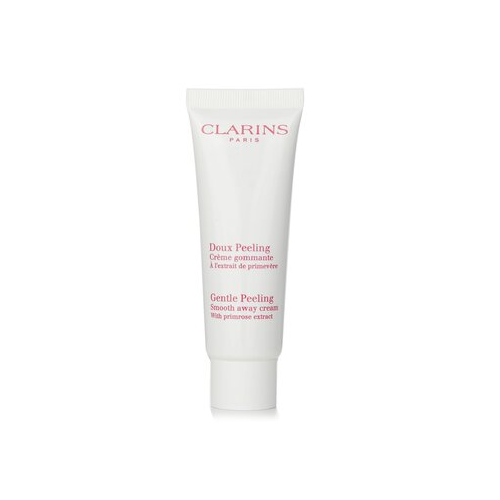 Clarins Нежный Разглаживающий Крем Пилинг 50ml/1.7oz
