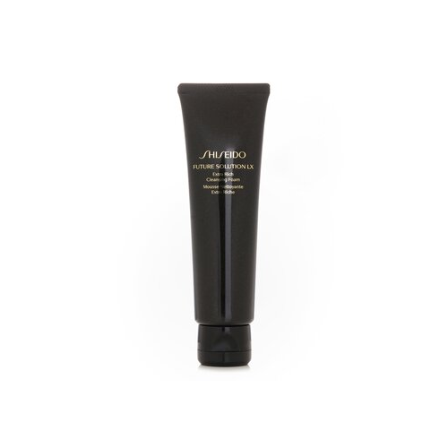 Shiseido Future Solution LX Экстра Насыщенная Очищающая Пенка 125ml/4.7oz