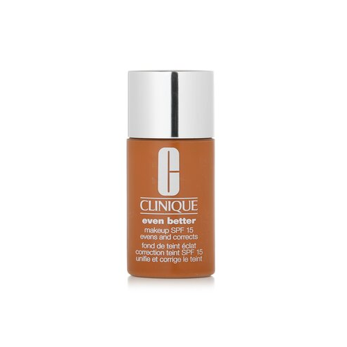 Clinique Even Better Основа SPF15 (для Сухой Комбинированной и Комбинированной Жирной Кожи) - № 12 Имбирь 30ml/1oz