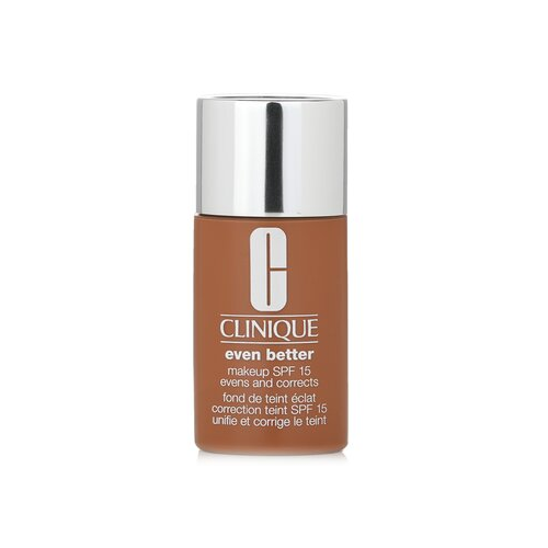 Clinique Even Better Основа SPF15 (для Сухой Комбинированной и Комбинированной Жирной Кожи) - № 10/ WN114 Золотистый 30ml/1oz