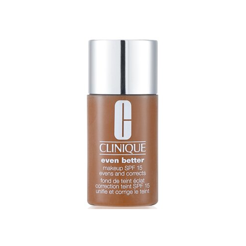 Clinique Even Better Основа SPF15 (для Сухой Комбинированной и Комбинированной Жирной Кожи) - № 13/ WN118 Янтарь 30ml/1oz