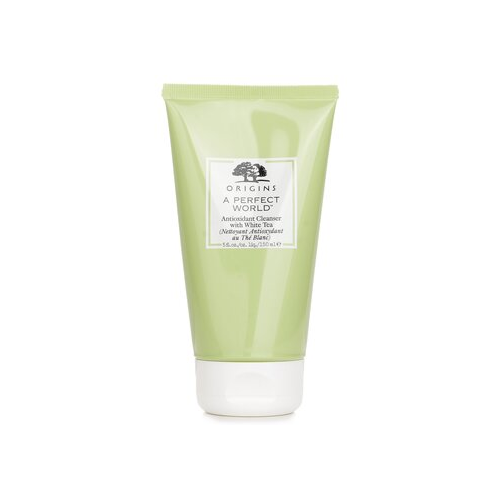 Origins A Perfect World Антиоксидантное Очищающее Средство с Экстрактом Белого Чая 150ml/5oz