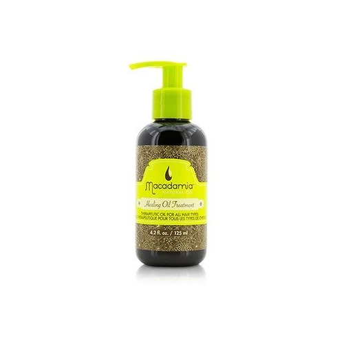 Macadamia Natural Oil Восстанавливающее Масло (для Всех Типов Волос) 125ml/4.2oz