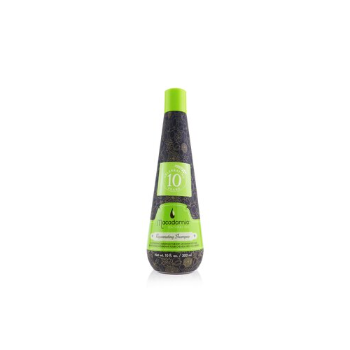 Macadamia Natural Oil Омолаживающий Шампунь (для Сухих и Поврежденных Волос) 300ml/10oz