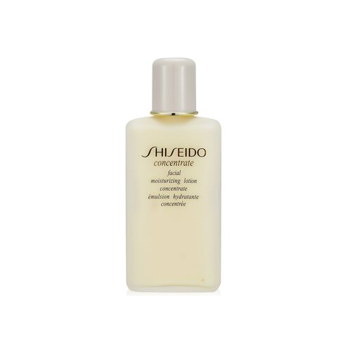 Shiseido Концентрат Увлажняющий Лосьон для Лица 100ml/3.3oz