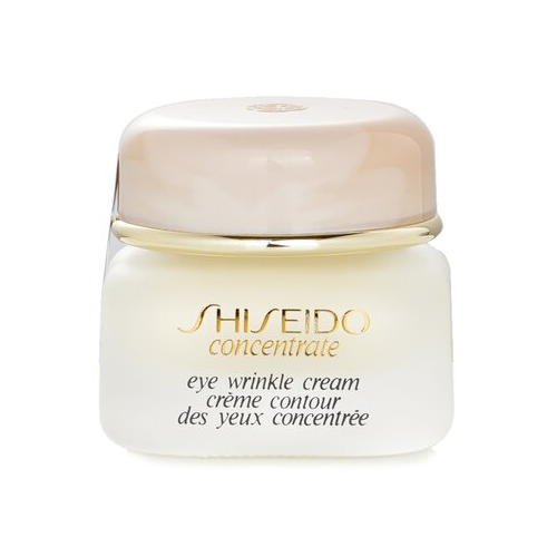 Shiseido Концентрат Крем против Морщин 15ml/0.5oz