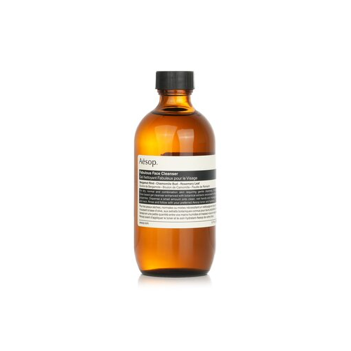 Aesop Fabulous Очищающее Средство для Лица 200ml/7.2oz