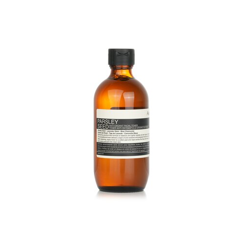 Aesop Антиоксидантный Тоник для Лица с Семенами Петрушки 200ml/7.2oz