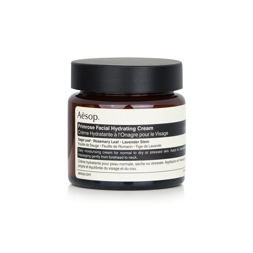 Aesop Увлажняющий Крем для Лица с Примулой 60ml/2oz