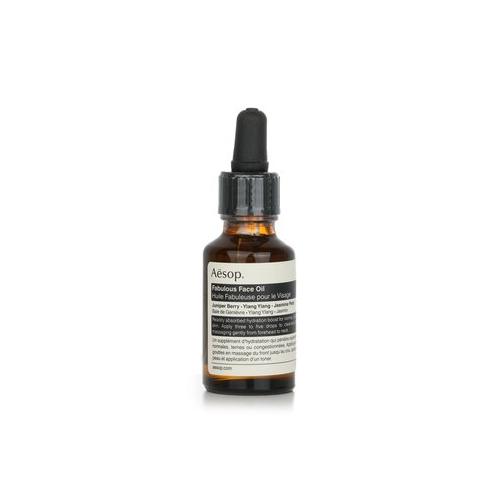 Aesop Fabulous Масло для Лица 25ml/0.8oz