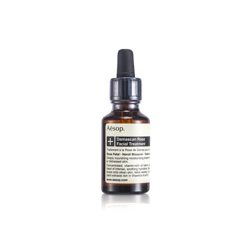 Aesop Ухаживающее Средство для Лица с Дамасской Розой 25ml/.81oz