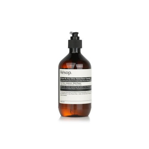 Aesop A Rose By Any Other Name Очищающее Средство для Тела 500ml/17.99oz