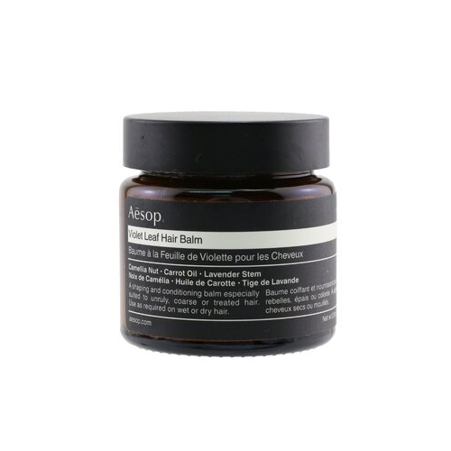 Aesop Violet Leaf Бальзам для Волос (для Непослушных, Жестких или Сухих Волос) 60ml/2.02oz