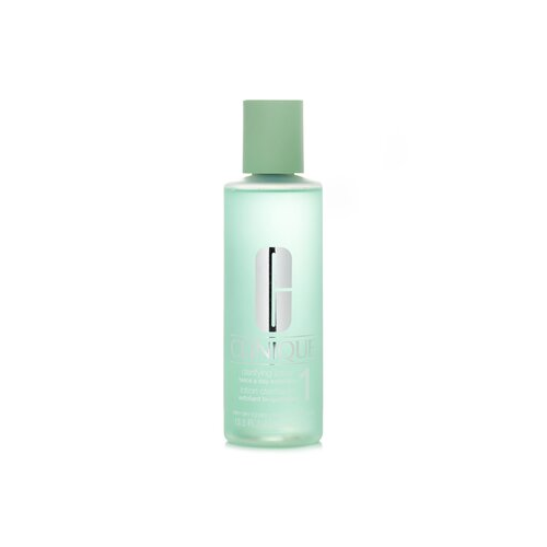 Clinique Очищающий Отшелушивающий Лосьон 1 (Создан для Азиатской Кожи) 400ml/13.5oz