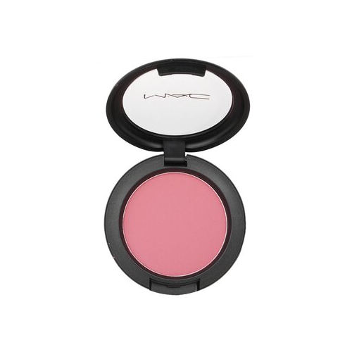 MAC Пудровые Румяна - Сила Цветов (Soft Bright Pinkish-Coral) 6g/0.21oz