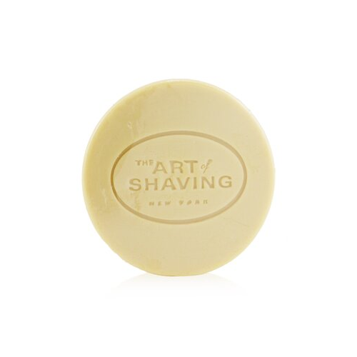 The Art Of Shaving Мыло для Бритья Запасной Блок - с Эфирным Маслом Лаванды (для Чувствительной Кожи) 95g/3.4oz