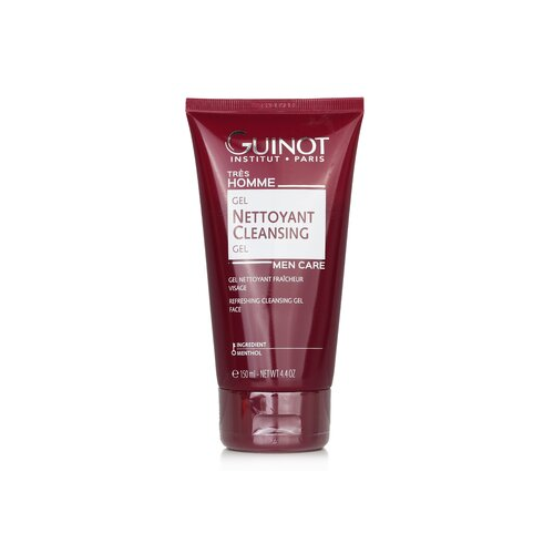 Guinot Tres Homme Очищающий Гель для Лица 150ml/5.3oz