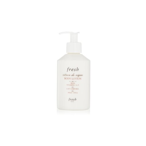 Fresh Citron De Vigne Лосьон для Тела 300ml/10oz