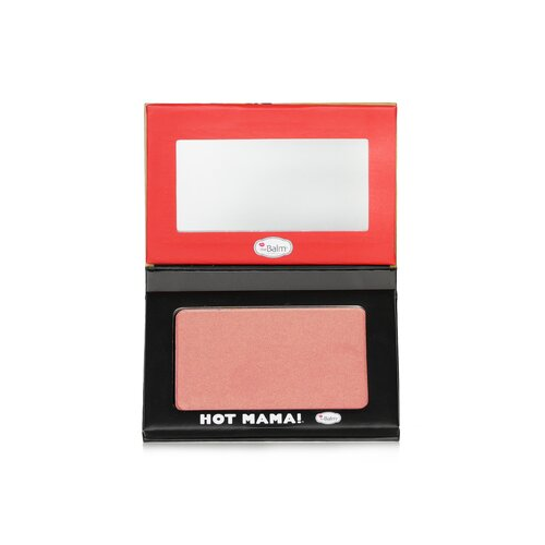 TheBalm Hot Mama! Тени/Румяна 7.08g/0.25oz
