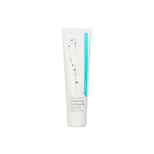 Supersmile Профессиональная Отбеливающая Зубная Паста 119g/4.2oz